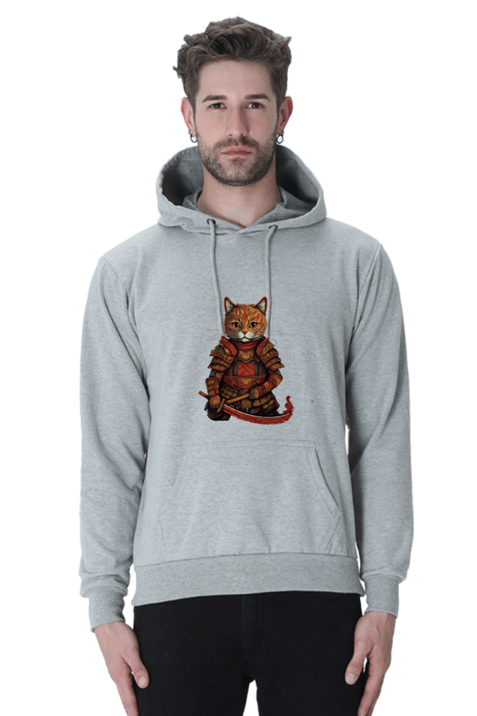 Domo Ari-Kato Unisex Hooded SweatShirt - Shirt Graphic