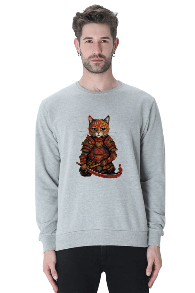 Domo Ari-Kato Unisex SweatShirt - Shirt Graphic