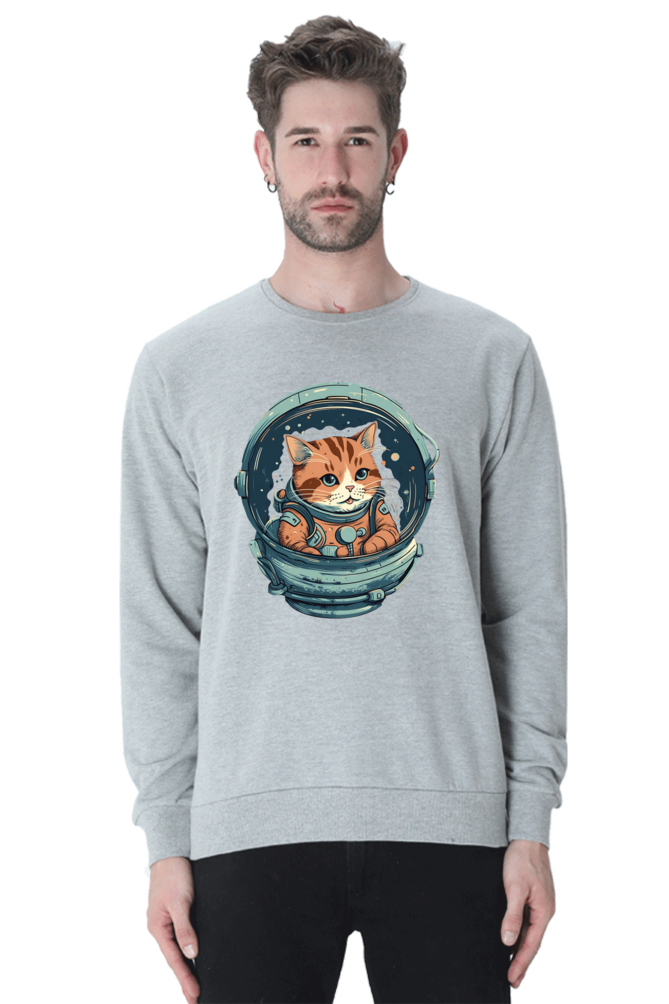 Apawllo Unisex SweatShirt - Shirt Graphic