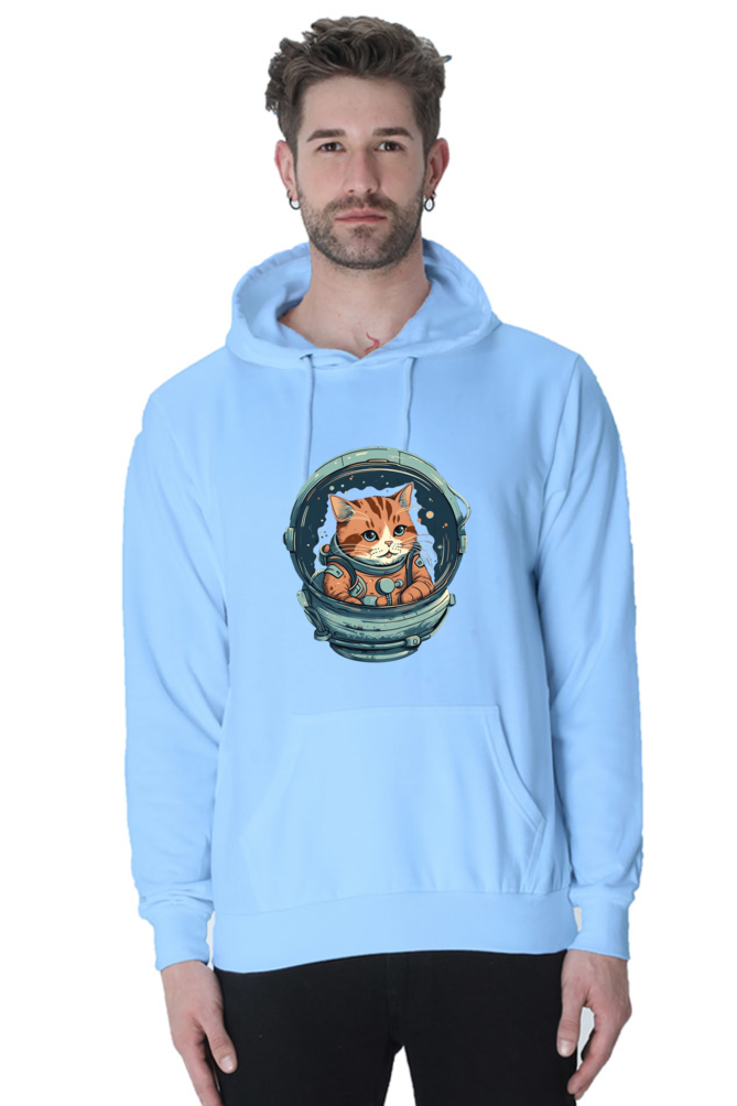 Apawllo Unisex Hooded SweatShirt - Shirt Graphic