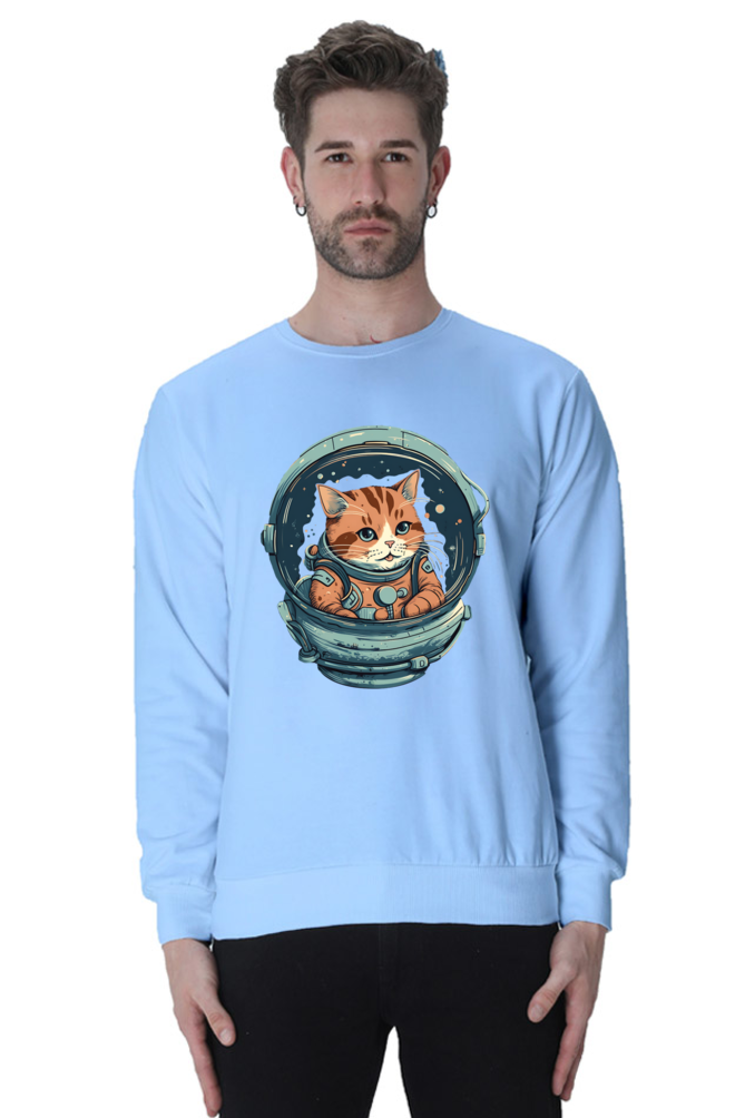 Apawllo Unisex SweatShirt - Shirt Graphic