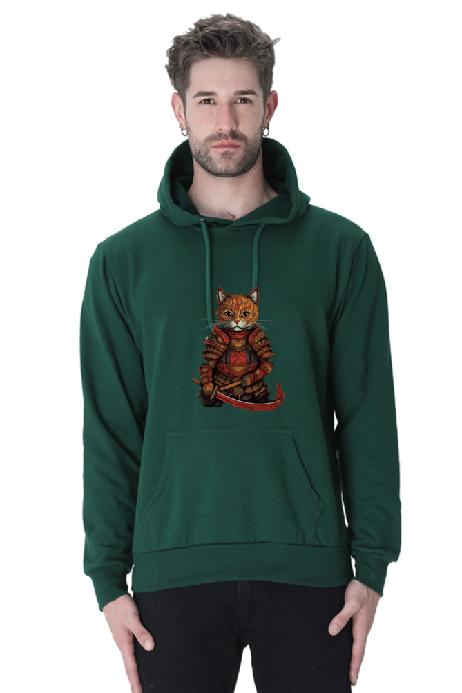 Domo Ari-Kato Unisex Hooded SweatShirt - Shirt Graphic