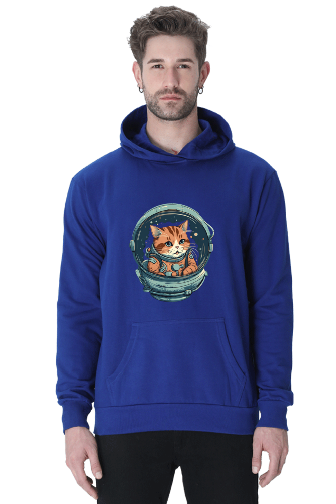 Apawllo Unisex Hooded SweatShirt - Shirt Graphic